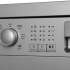 Посудомоечная машина Indesit DFS 1A59 S,  полноразмерная, напольная, 44.8см, загрузка 10 комплектов, серая [869894100020]